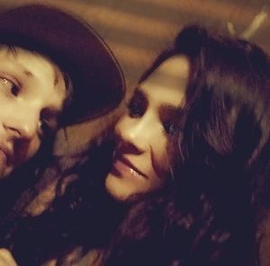 Meet your Posher, Hope